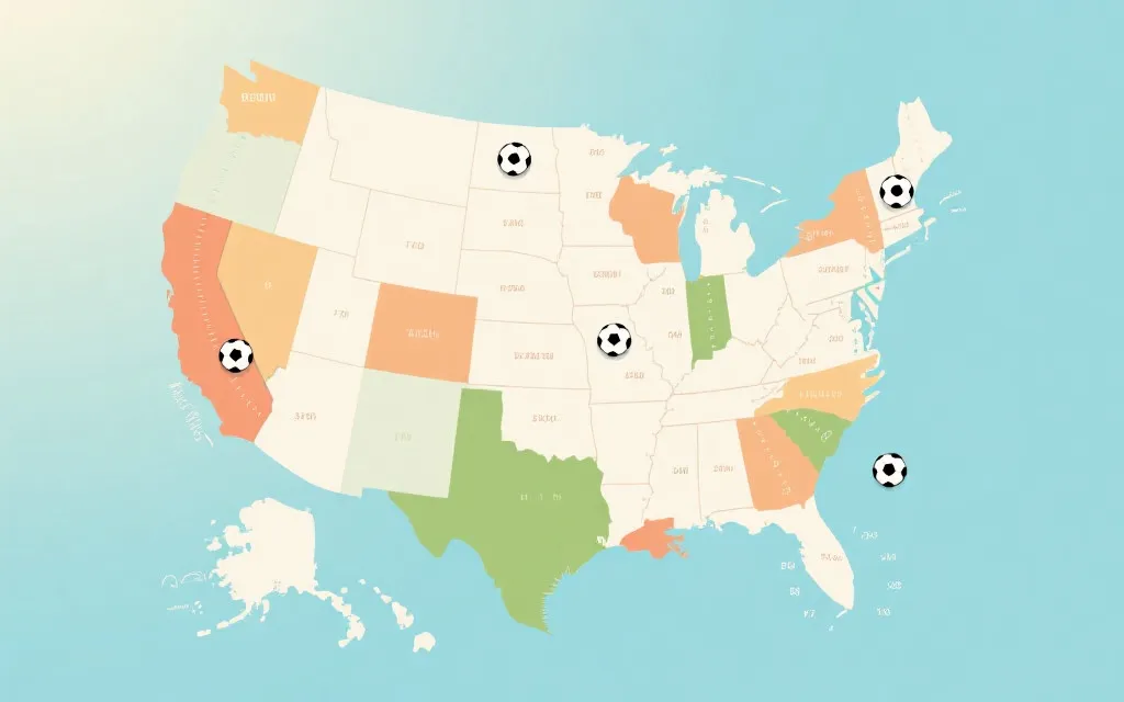 2026世界杯参赛球队几点开始？一篇看懂开球时间区间与北京时间换算的观赛规划指南