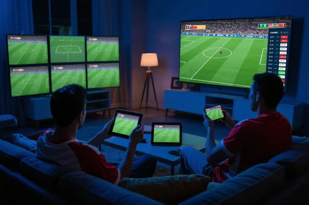 2026世界杯积分榜墨西哥什么时候开始？球迷第一时间追榜的实用指南